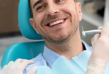Teeth-whitening